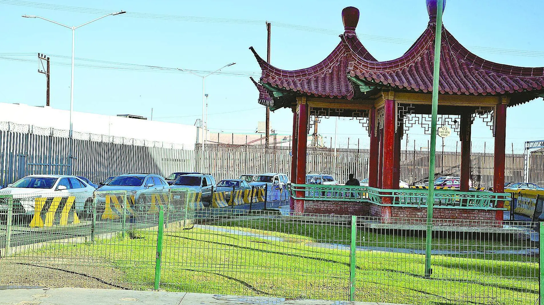 pagoda china